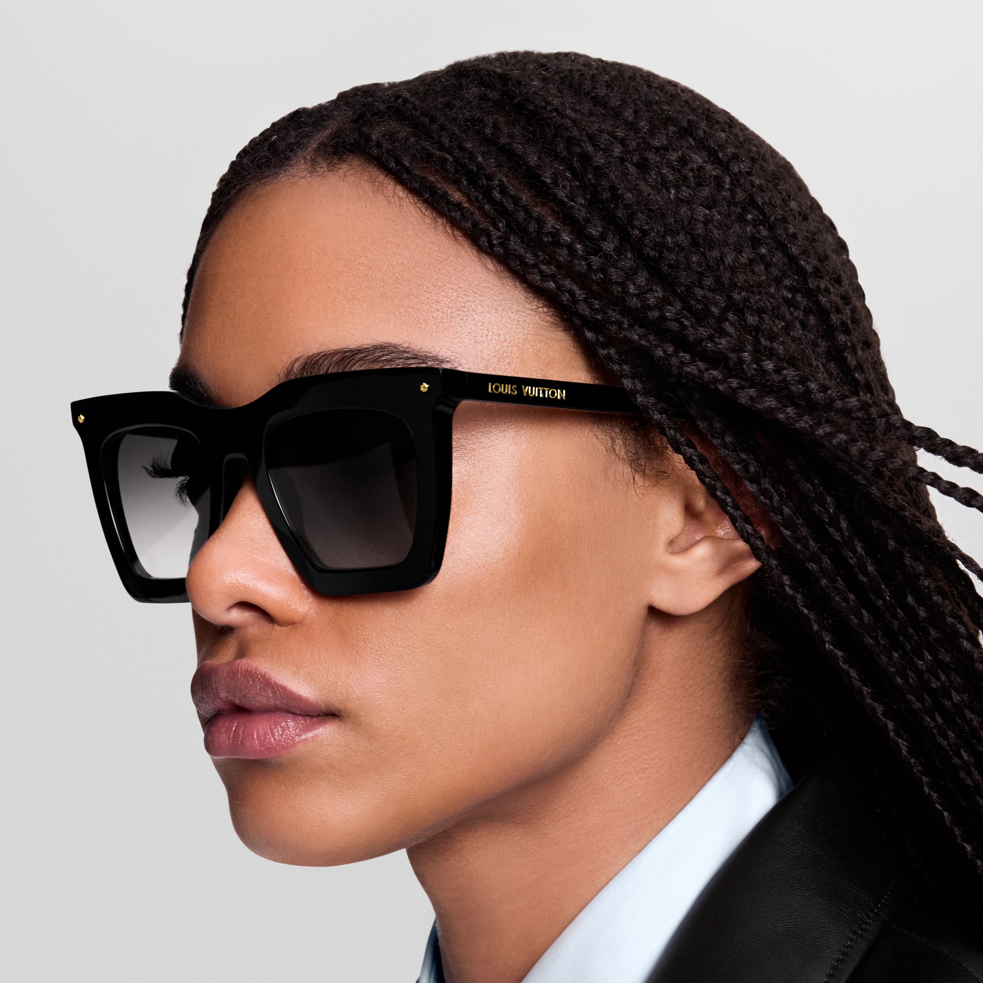 La Grande Bellezza Sunglasses S00 - Accessories | LOUIS VUITTON